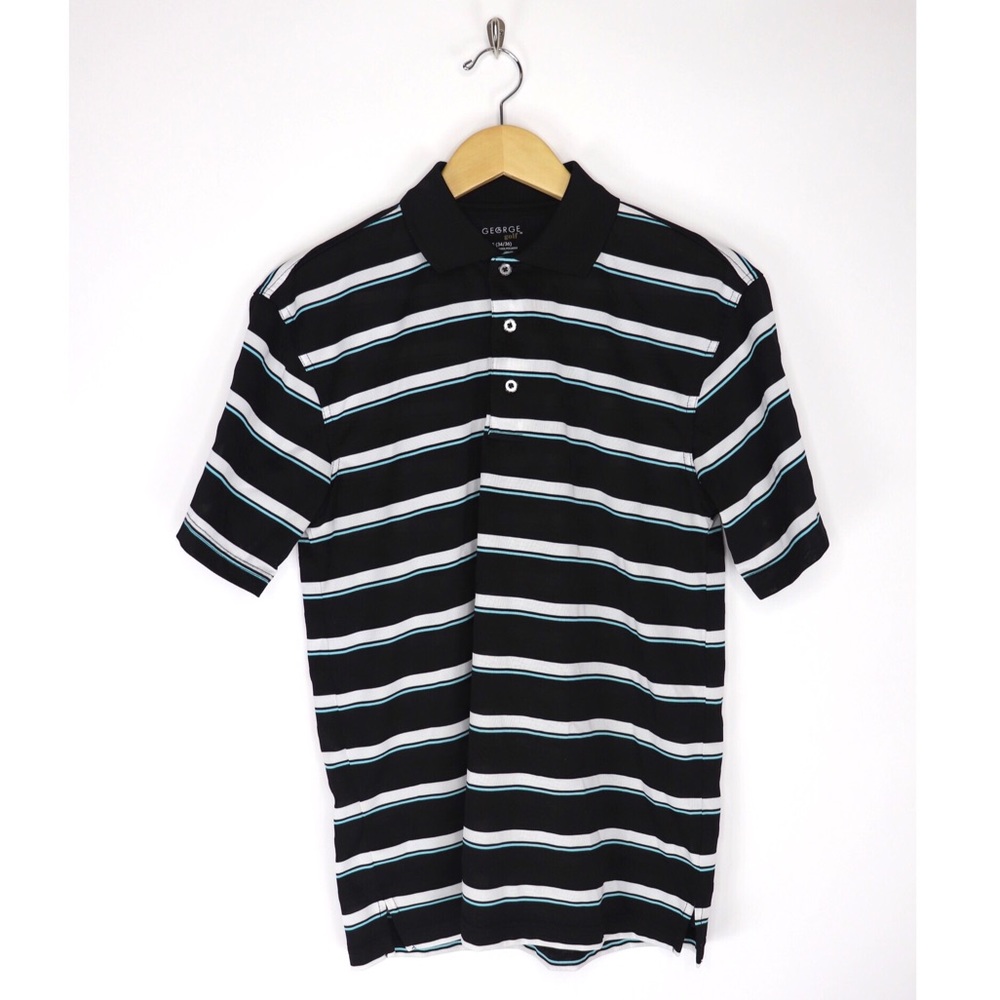George Golf Shirt